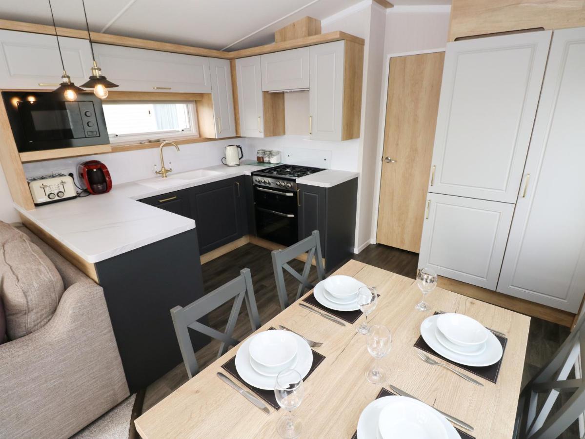 Castleview 22 Villa Кармартън Екстериор снимка