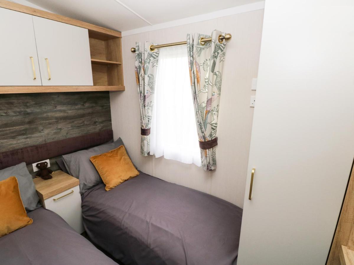 Castleview 22 Villa Кармартън Екстериор снимка